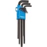 CHAVE HEX KIT PARK TOOL HXS-1.2 imagem 2