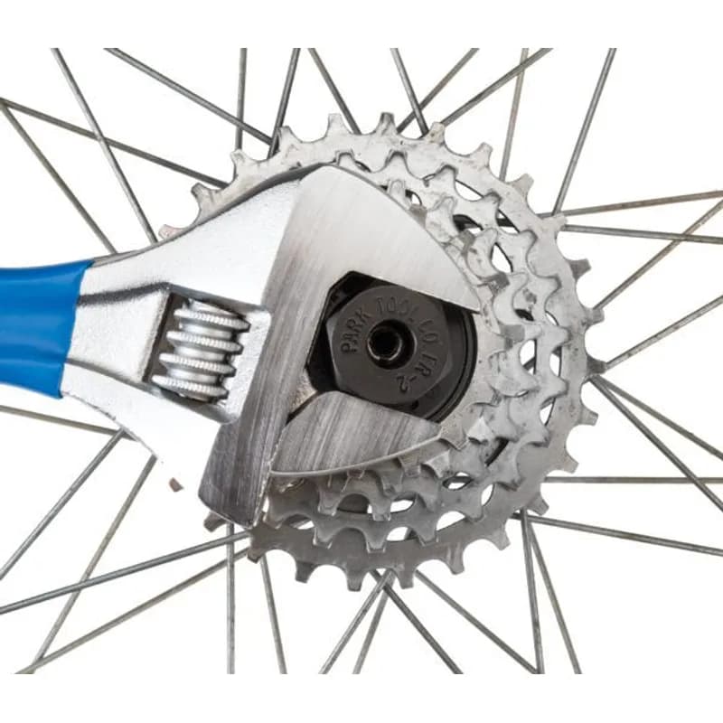 REMOVEDOR DE CASSETE 2T PARK TOOL FR-2 — imagem 5