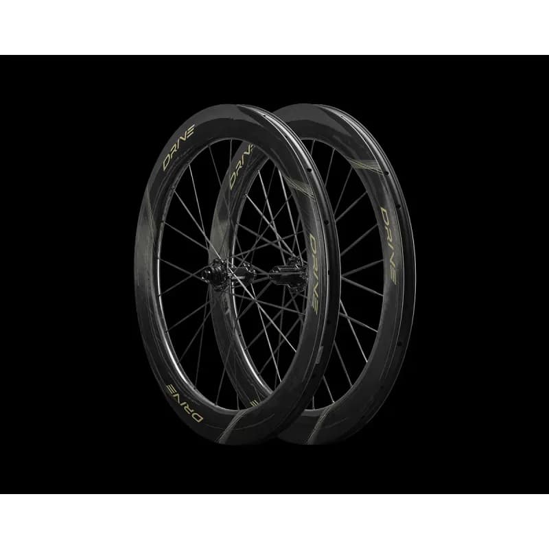 RODA 700 DISC ELITE DRIVE 65D — imagem 3