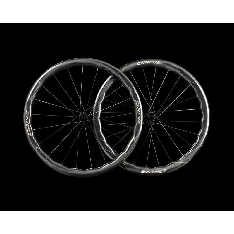 RODA 700 DISC ELITE DRIVE HELIX 46D