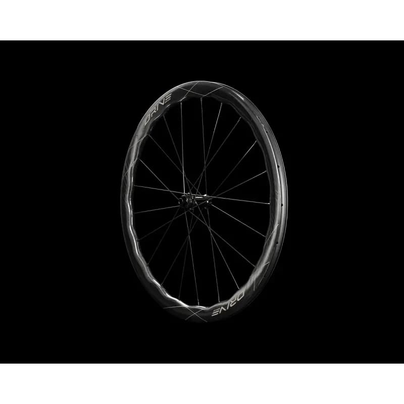 RODA 700 DISC ELITE DRIVE HELIX 46D — imagem 2