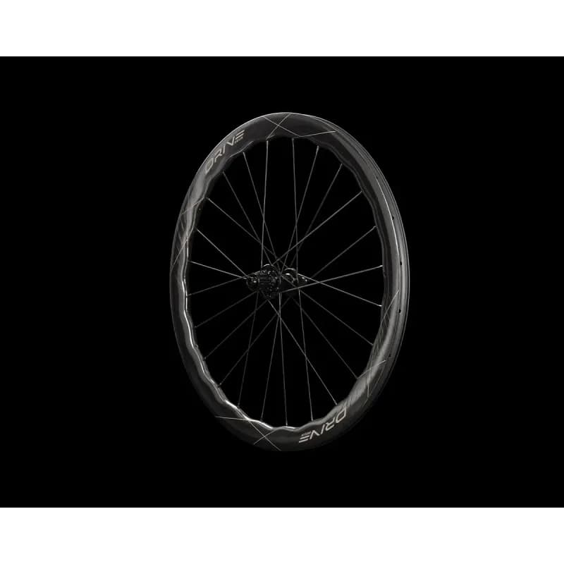 RODA 700 DISC ELITE DRIVE HELIX 46D — imagem 3