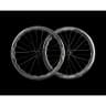 RODA 700 DISC ELITE DRIVE HELIX 57D imagem 1