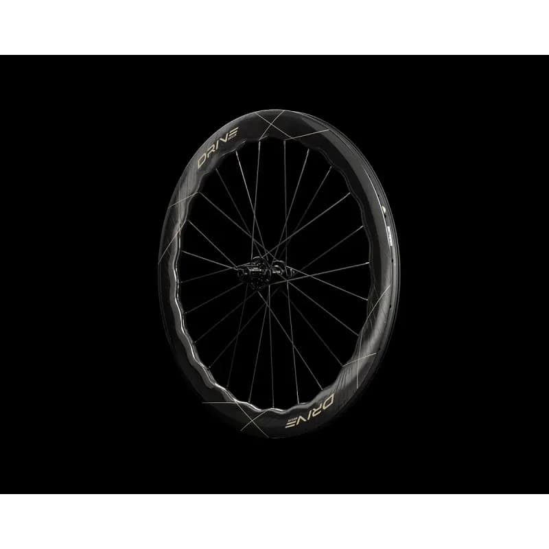 RODA 700 DISC ELITE DRIVE HELIX 57D — imagem 2