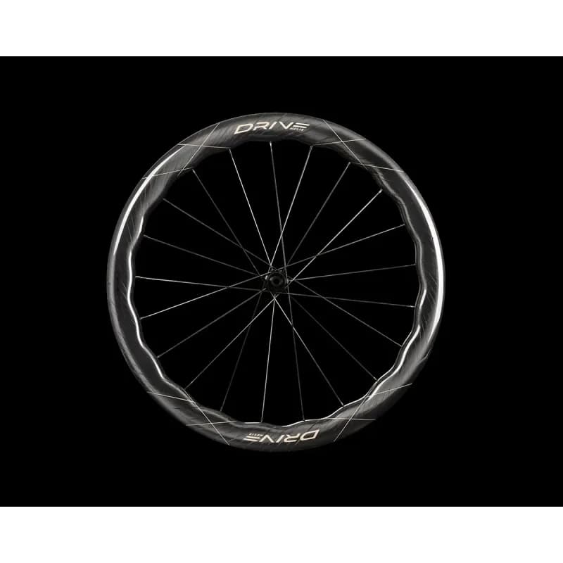RODA 700 DISC ELITE DRIVE HELIX 57D — imagem 3