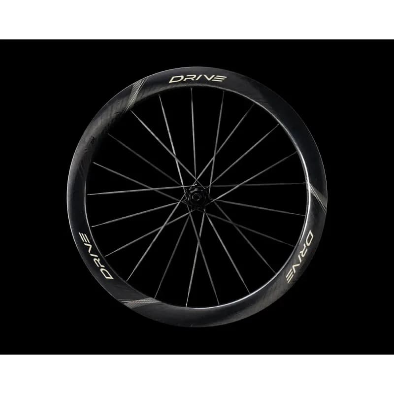 RODA 700 DISC ELITE DRIVE II 50D — imagem 3