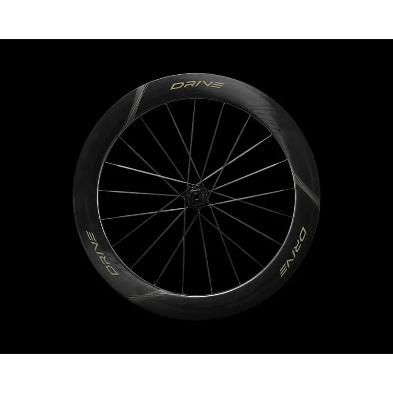 RODA 700 DISC ELITE DRIVE II 65D — imagem 3