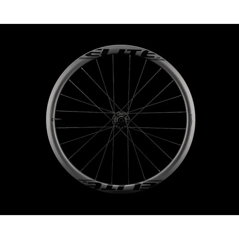 RODA 700 DISC ELITE MARVEL 50D — imagem 3
