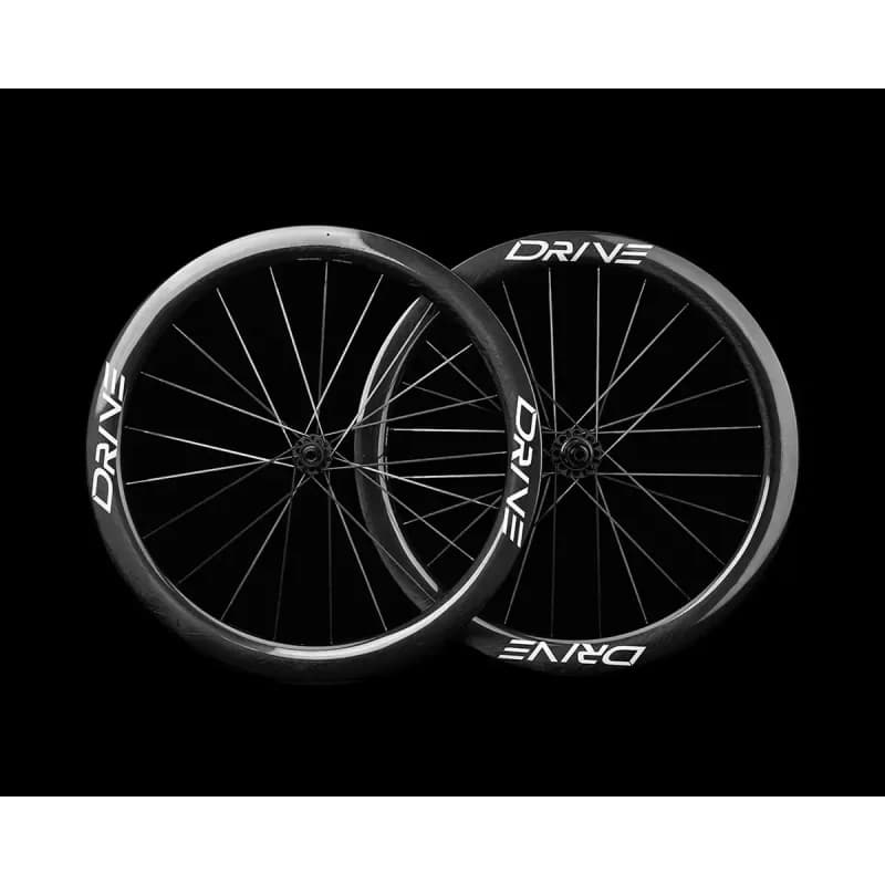 RODA 700 DISC ELITE DRIVE 50D