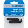 BRAKE PADS - ROAD SHIMANO R55C3 imagem 2