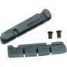 BRAKE PADS - ROAD SHIMANO R55C4 CARBON imagem 1