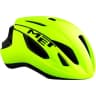 CAPACETE AERO MET STRALE imagem 1