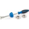 EXTRATOR ROLAMENTO CENTRO PARK TOOL BBT-30.4 imagem 1