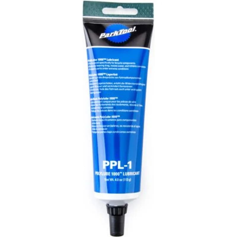 LUB GRAXA PARK TOOL PPL-1