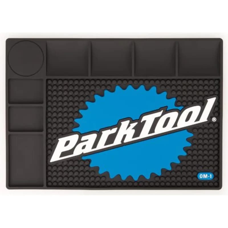 TAPETE GOMA PARK TOOL OM-1