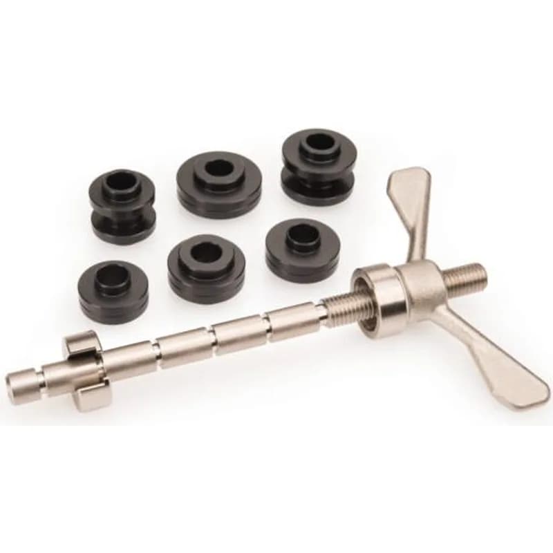 MALETA ROLAMENTO CENTRO PARKTOOL BBP-1
