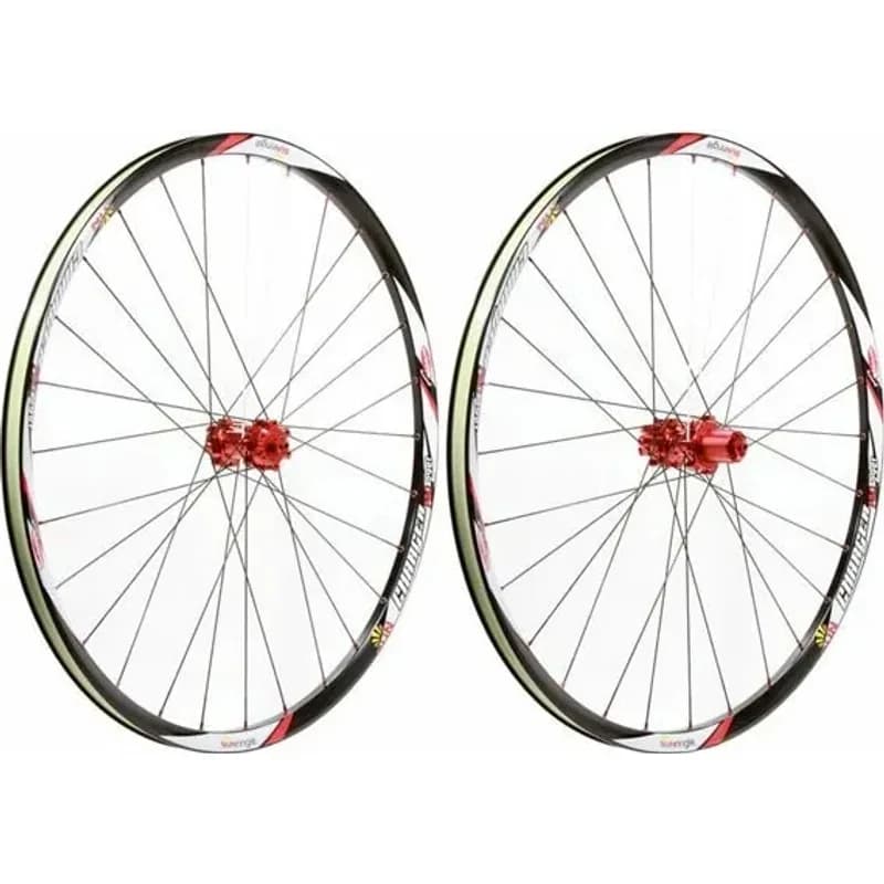 RODA 29'' SUNRINGLE CHARGER PRO