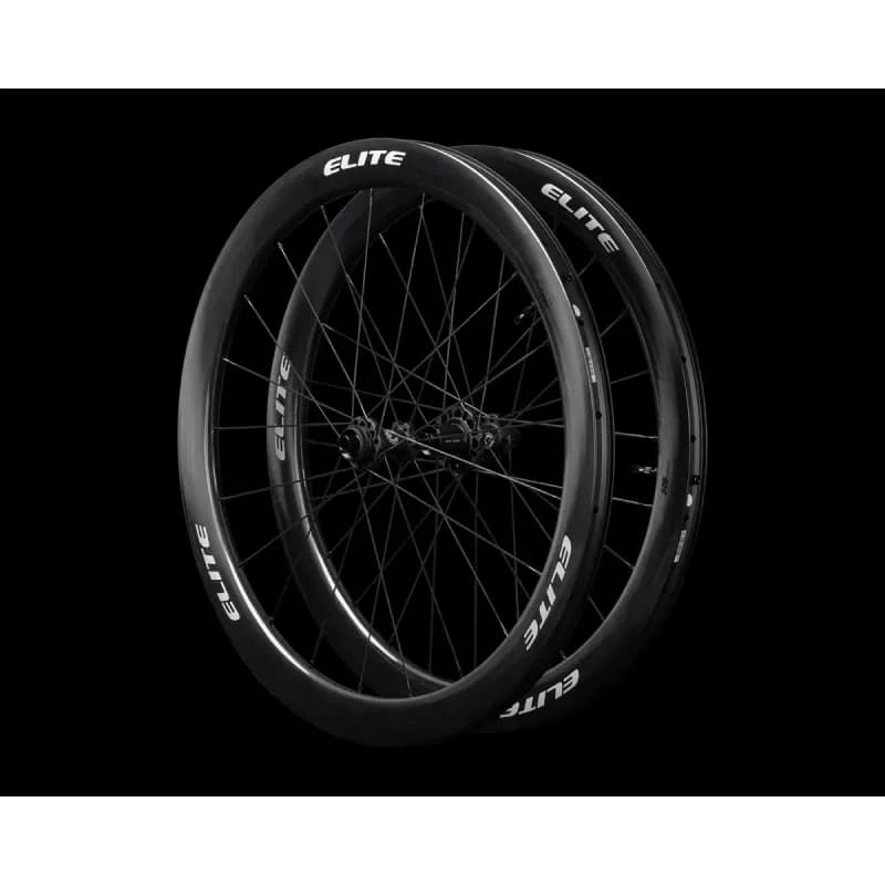 RODA 700 DISC ELITE MARVEL II 50D — imagem 2