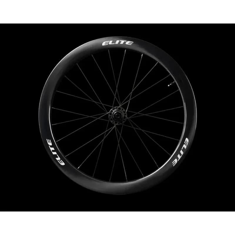 RODA 700 DISC ELITE MARVEL II 50D — imagem 3