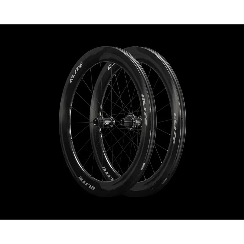RODA 700 DISC ELITE MARVEL II 65D — imagem 2