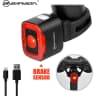 LUZ TR USB EASTPOWER LW-CUBE200 imagem 1