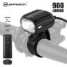 LUZ DT USB FAROL EASTPOWER LW-F900B imagem 1
