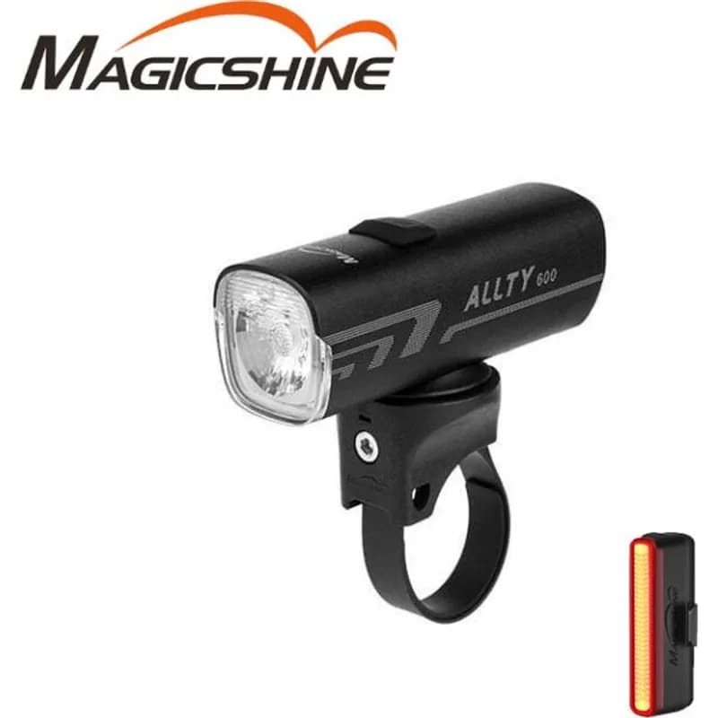LUZ KIT MAGICSHINE SEEME-30 COMBO