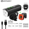 LUZ KIT USB EASTPOWER LW-F1400 - R30 imagem 1