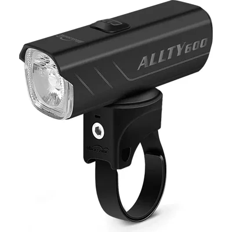 LUZ FAROL MAGICSHINE  600LM ALLTY