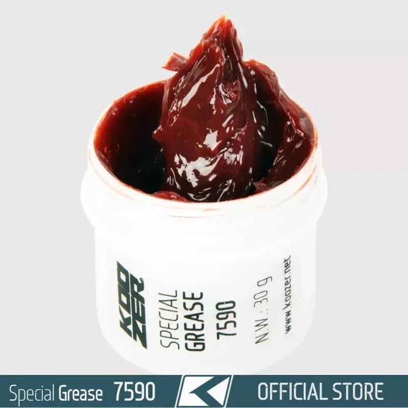 GRAXA KOOZER 30GR