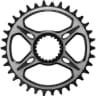 COROA MTB SHIMANO DIRECT 34/36/38/40 imagem 1