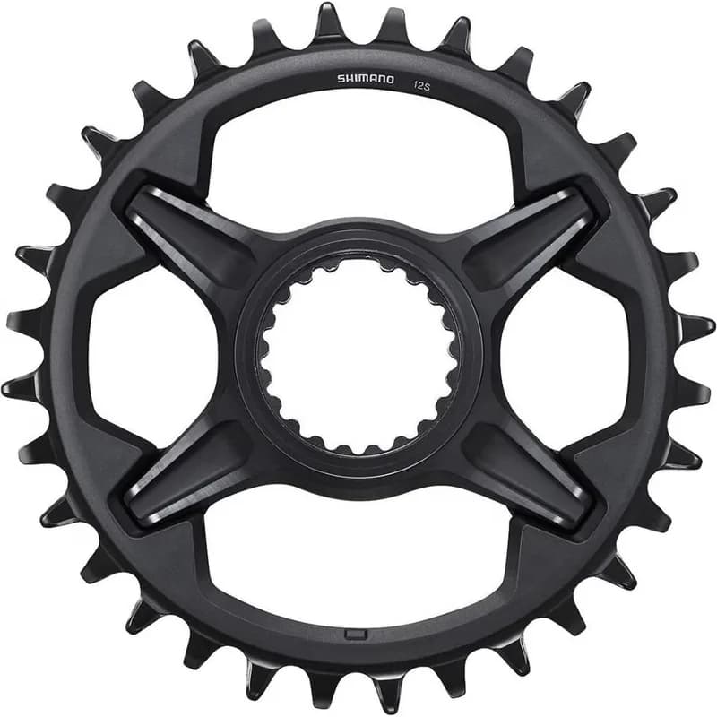 COROA MTB SHIMANO M8100 32-36T