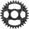 COROA MTB SHIMANO M8100 32-36T imagem 1