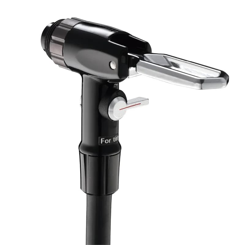 BOMBA DE PISO GIYO GF-94T TUBELESS — imagem 2