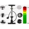 BOMBA DE PISO ZTTO ALLOY 4532S 160PSI imagem 2