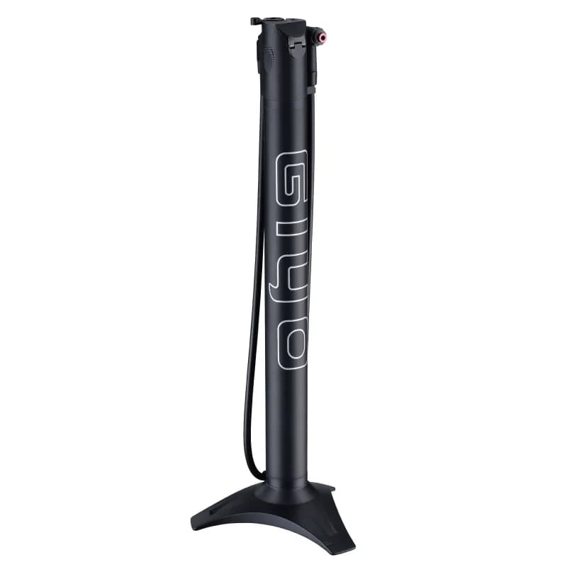 BOMBA DE PISO TANQUE RECARREGÁVEL TUBELESS GIYO GTT-01