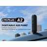 BOMBA ELETRONICA CYCPLUS A2 PRO imagem 3