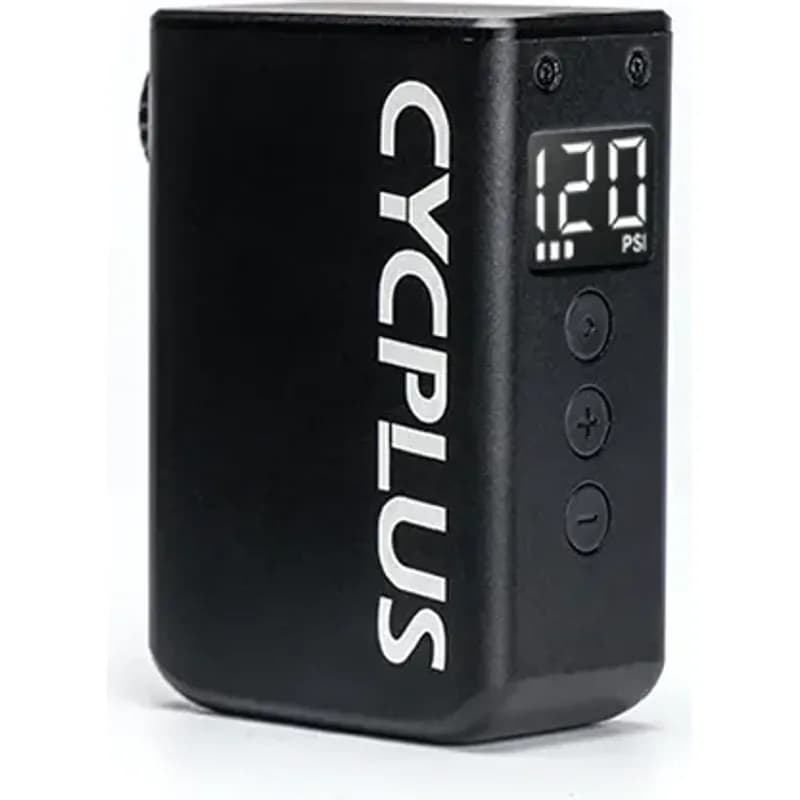 BOMBA ELETRÔNICA MINI CYCPLUS CUBE AS2 PRO MAX TINY