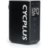 BOMBA ELETRÔNICA MINI CYCPLUS CUBE AS2 PRO MAX TINY imagem 1