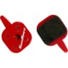 BRAKE PAD DISC SUNRACE T10 imagem 1