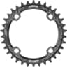 COROA MTB 104X32 DECKAS imagem 1