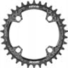 COROA MTB  96X34 DECKAS imagem 1