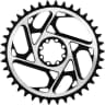 COROA MTB SRAM T-TYPE DM 8F GOLDIX 38 imagem 1