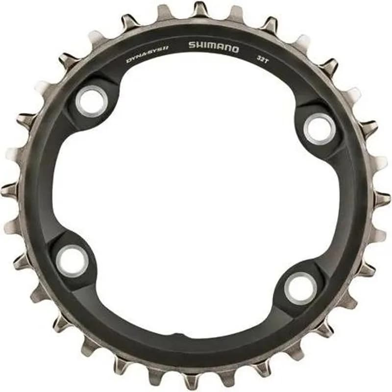 COROA MTB  96X32/34 SHIMANO CRM70