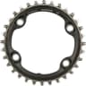 COROA MTB  96X32/34 SHIMANO CRM70 imagem 1