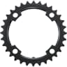 COROA SHUN BCD104 INT 34T MTB-A04 imagem 1