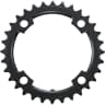COROA SHUN BCD104 INT 36T MTB-A04 imagem 1
