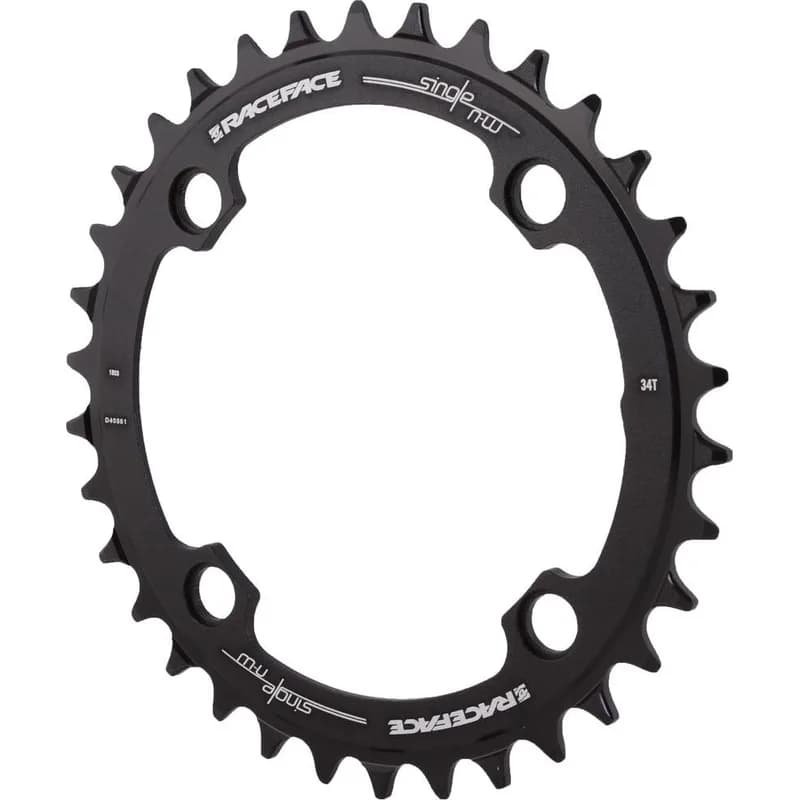 COROA SHUN RACE FACE 34T MTB-05R