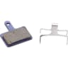 BRAKE PAD DISC MARS ONE DEORE/TEKTRO imagem 1