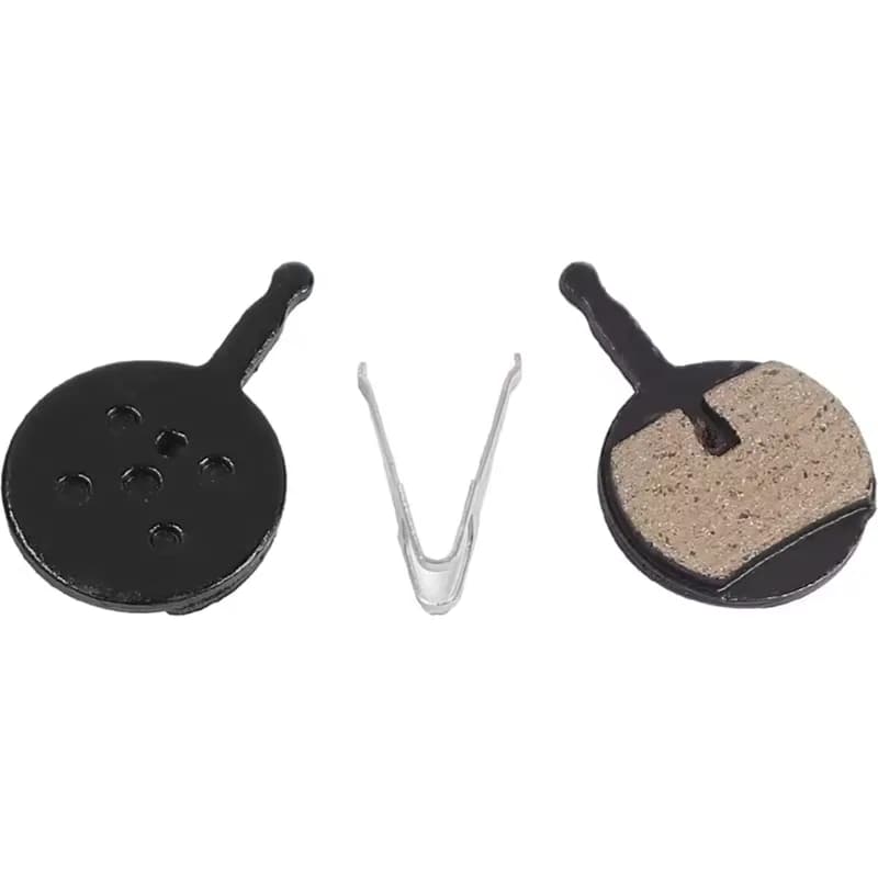 PASTILHA DE FREIO A DISCO MARS ONE SRAM RIVAL/FORCE/RED